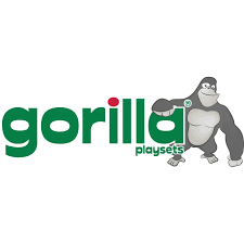 Gorilla Playsets